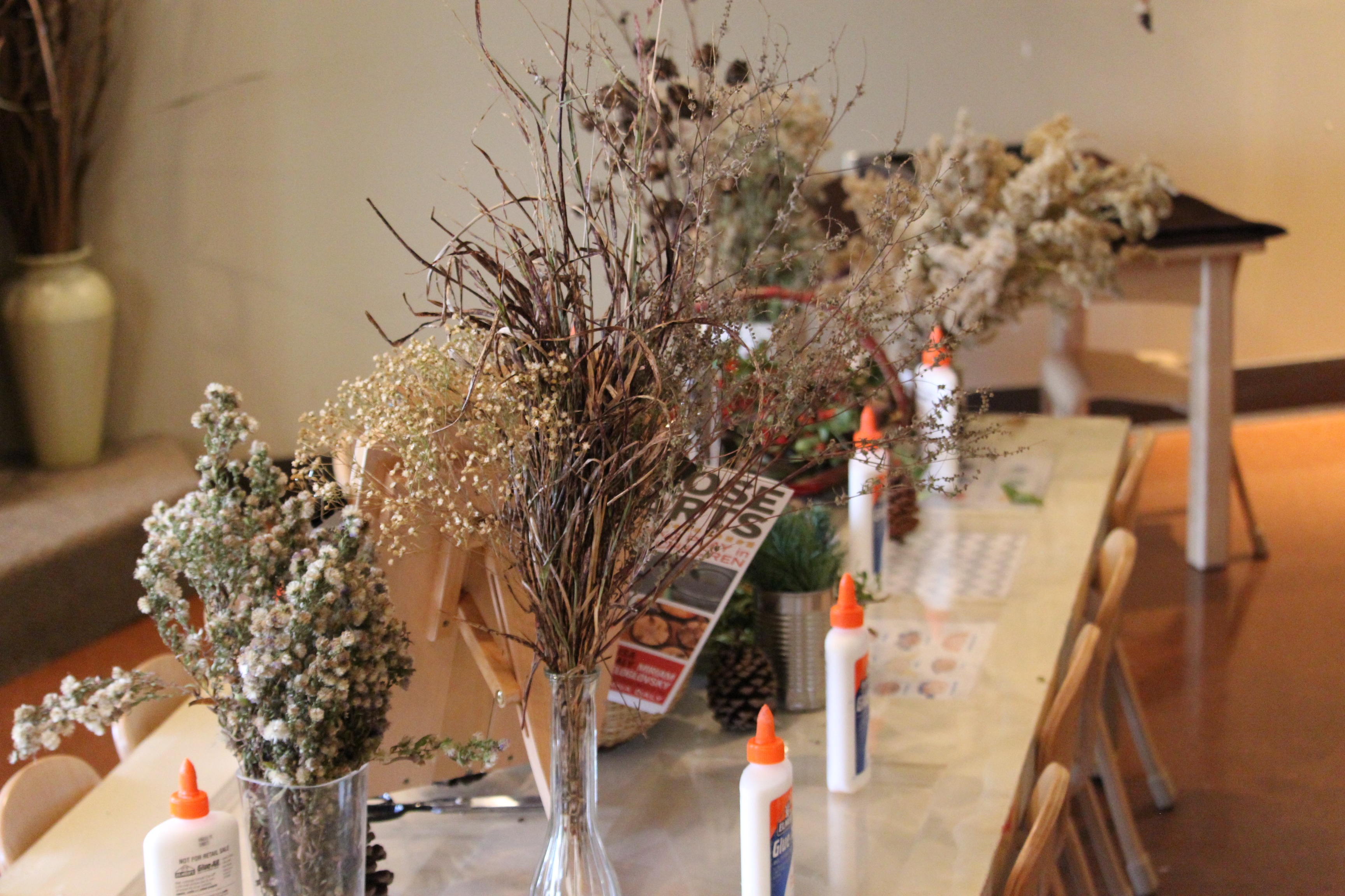 Nature inspired provocations rosa parks ecec fairy dust teaching