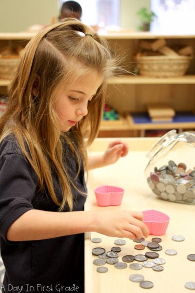 Reggio inspired learning
