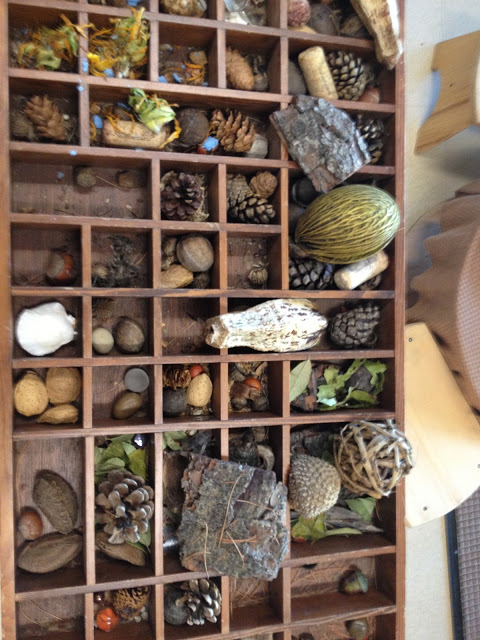 Reggio: Scissor Storage! - Fairy Dust Teaching