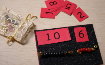How to make a Counting Set