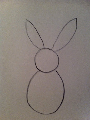 drawing-rabbit