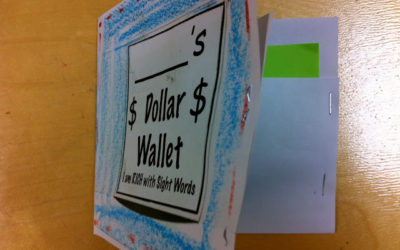 The Sight Word Wallet