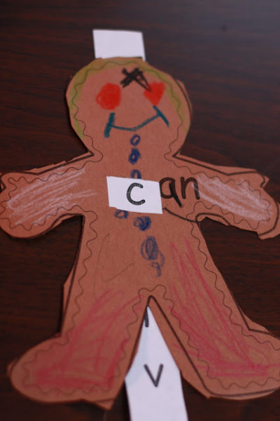 gingerbread-man-word-families