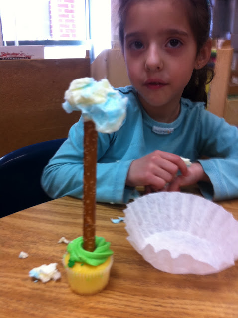 Dr. Seuss Snacks! - Fairy Dust Teaching