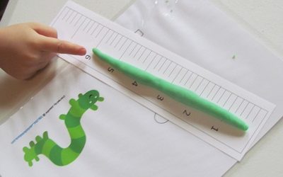 5 Great Math Ideas
