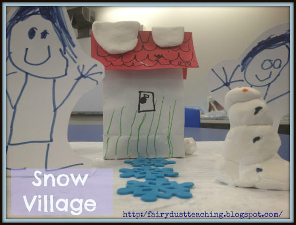 snow-ball-village