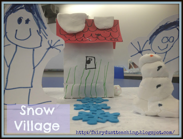 Snowball Village