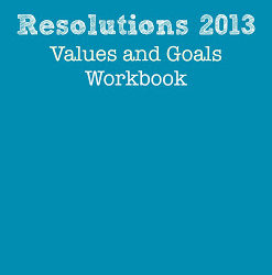 Resolutions 2013: Day Three