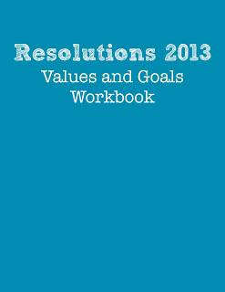 Resolutions 2013: Day Three