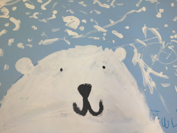 painting-polar-bears-2