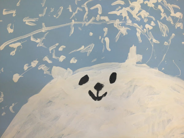 painting-polar-bears-3