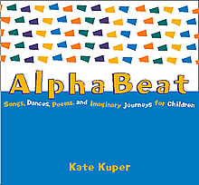 My Favorite Things: AlphaBeat