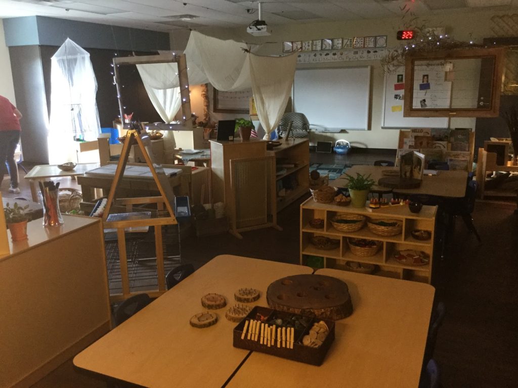How to Transform Your Third Teacher: A Peek Inside a Real Transformation
