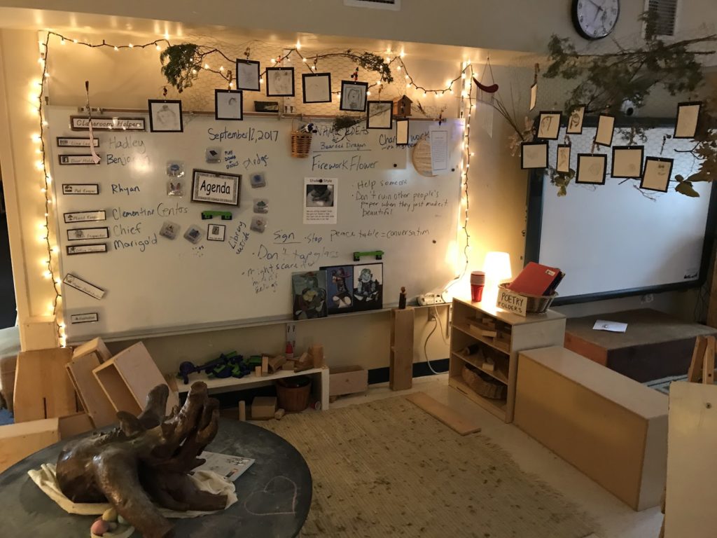 How to Transform Your Third Teacher: A Peek Inside a Real Transformation image.