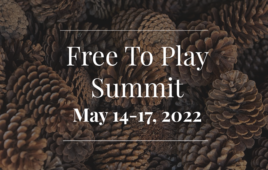 Free to Play Summit
